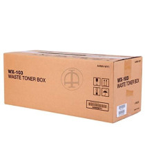 VASCHETTA RECUPERO MINOLTA TN321WA A4NNWY1 COMPATIBILE MINOLTA BIZHUB C224 C284 C364 MF282 INEO284 WX-103 A4NNWY1 VASCHETTA RECUPERO MINOLTA TN321WA A4NNWY1 COMPATIBILE MINOLTA BIZHUB C224 C284 C364 MF282 INEO284 WX-103 A4NNWY1