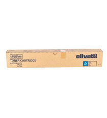 ORIGINALE OLIVETTI B1166 NERO PER OLIVETTI D-COLOR MF 254,MF 304,MF 364 CAPACITA' 28.000 PAGINE ORIGINALE OLIVETTI B1166 NERO PER OLIVETTI D-COLOR MF 254,MF 304,MF 364 CAPACITA' 28.000 PAGINE