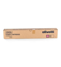ORIGINALE OLIVETTI B1167 CIANO PER OLIVETTI D-COLOR MF 254,MF 304,MF 364 CAPACITA' 26.000 PAGINE ORIGINALE OLIVETTI B1167 CIANO PER OLIVETTI D-COLOR MF 254,MF 304,MF 364 CAPACITA' 26.000 PAGINE