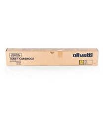 ORIGINALE OLIVETTI B1167 CIANO PER OLIVETTI D-COLOR MF 254,MF 304,MF 364 CAPACITA' 26.000 PAGINE ORIGINALE OLIVETTI B1167 CIANO PER OLIVETTI D-COLOR MF 254,MF 304,MF 364 CAPACITA' 26.000 PAGINE