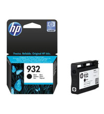 ORIGINALE HP 932XL NERA CN053AE PER HP 6100 H611A 6700 6600 H711A CN053A 932XL ALTA CAPACITA'