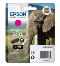ORIGINALE EPSON T243 CIANO C13T24324012 PER EPSON XP750 XP850 XP860 XP950 XP55 24XL C13T24324010 740 PAGINE 8.7ml ORIGINALE EPSON T243 CIANO C13T24324012 PER EPSON XP750 XP850 XP860 XP950 XP55 24XL C13T24324010 740 PAGINE 8.7ml
