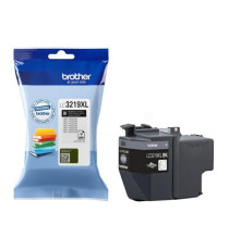 CARTUCCIA LC3219XLBK NERA COMPATBILE PER BROTHER J6930,J6530,J5730,J5330,J6935,J5930 LC3219 LC3217 3.000 PAGINE