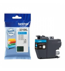 ORIGINALE BROTHER LC3219XLBK NERA PER BROTHER J6930,J6530,J5730,J5330,J6935,J5930 LC-3219XL 3.000 PAGINE