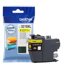 ORIGINALE BROTHER LC3219XLM MAGENTA PER BROTHER J6930,J6530,J5730,J5330,J6935,J5930 LC-3219XL 1.500 PAGINE