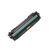 TONER CF451A CIANO 655A COMPATIBILE PER HP LASERJET COLOR ENTERPRISE M681,M652,M682,M653 CAPACITA' 10.500 PAGINE