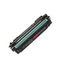 TONER CF452A GIALLO 655A COMPATIBILE PER HP LASERJET COLOR ENTERPRISE M681,M652,M682,M653 CAPACITA' 10.500 PAGINE