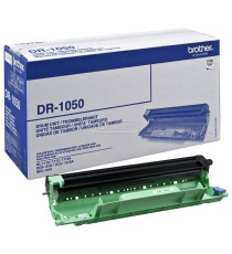 TAMBURO DR1050 COMPATIBILE PER BROTHER DCP1510 1512 HL1110 1112 MFC1810 DR-1050 10.000 PAGINE