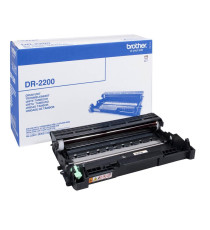 TAMBURO DR-2200 DR2200 COMPATIBILE PER BROTHER HL 2240D,2250DN MFC-7360 CAPACITA' 12.000 PAGINE