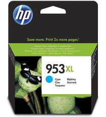 ORIGINALE HP 953XL NERA L0S70AE PER HP OFFICEJET PRO 8210,8218,8710,8715,8718,8719,8720,8725,8730,8740,8745 2000 PAGINE 