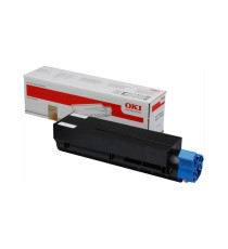 TONER B412 NERO COMPATIBILE *SERIE ECO* PER OKI B412dn/B432/B512/MB472/MB492/MB562 45807106 3.000 PAGINE