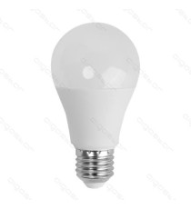 LAMPADINA LED A5 A60 9W ATTACCO E27 - 765 LUMEN - 4000K LUCE NATURALE - GRANDE ANGOLO 280 GRADI MISURA D60*H112mm CRI80Ra LAMPADINA LED A5 A60 9W ATTACCO E27 - 765 LUMEN - 4000K LUCE NATURALE - GRANDE ANGOLO 280 GRADI MISURA D60*H112mm CRI80Ra