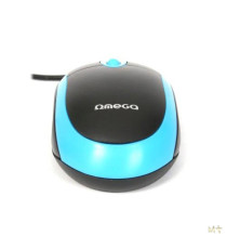 MOUSE OMEGA WIRELESS 2,4 GHZ 1200DPI BIANCO - CON RICEVITORE USB NANO - COMPATIBILE MAC  OS - WINDOWS MOUSE OMEGA WIRELESS 2,4 GHZ 1200DPI BIANCO - CON RICEVITORE USB NANO - COMPATIBILE MAC  OS - WINDOWS