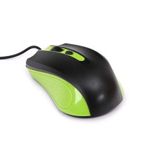 MOUSE OMEGA OTTICO BLU E NERO OM05BL CON CAVO USB 125CM - 1000DPI - 2 TASTI + ROTELLA SCROLLER - DESIGN SIMMETRICO MOUSE OMEGA OTTICO BLU E NERO OM05BL CON CAVO USB 125CM - 1000DPI - 2 TASTI + ROTELLA SCROLLER - DESIGN SIMMETRICO