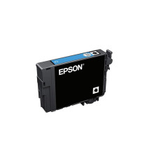 ORIGINALE T502XL NERA C13T02W14020 PER EPSON WORKFORCE 2860,2865,EXPRESSION HOME XP-5100,5105 550 PAGINE 9,2ml 