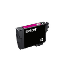 ORIGINALE T502XL CIANO C13T02W24020 PER EPSON WORKFORCE 2860,2865,EXPRESSION HOME XP-5100,5105 470 PAGINE 6,4ml 