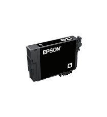 ORIGINALE T3461 NERA PER EPSON WORKFORCE PRO WF3720DWF, WF3725DWF C13T34614010 CAPACITA' 6,1ML