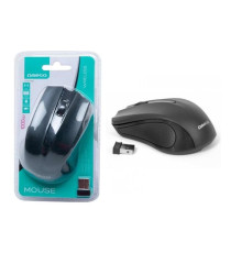 MOUSE WIRELESS 1000 DPI RICEVITORE NANO USB BIANCO OMEGA MOUSE WIRELESS 1000 DPI RICEVITORE NANO USB BIANCO OMEGA