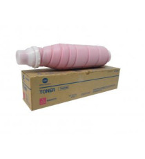 ORIGINALE MINOLTA TN616C CIANO A1U9453 PER BIZHUB PRESS C6000 C7000 A1U9453 TN-616 41.800 PAGINE