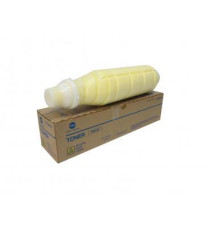 ORIGINALE MINOLTA TN616M MAGENTA A1U9353 PER BIZHUB PRESS C6000 C7000 A1U9353 TN-616 41.800 PAGINE