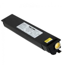 TONER NERO T-FC25EM MAGENTA COMPATIBILE 6AJ00000078 PER TOSHIBA E-STUDIO 2040,2540,3040,4540C TFC25E 26.800 PAGINE