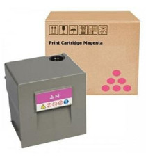 TONER MPC6502 CIANO COMPATIBILE 841787 PER Lanier Ricoh Nashuatec Mp C6502,C8002 6502 29.000 PAGINE