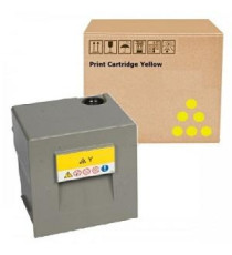 TONER MPC6502 MAGENTA COMPATIBILE 841786 PER Lanier Ricoh Nashuatec Mp C6502,C8002 6502 29.000 PAGINE