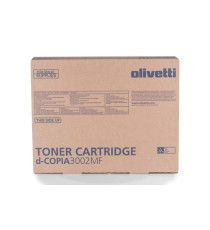 TONER B1088 NERO COMPATIBILE PER OLIVETTI D-COPIA 3002MF + 2 VASCHETTE DI RECUPERO CAPACITA' 20.000 PAGINE TONER B1088 NERO COMPATIBILE PER OLIVETTI D-COPIA 3002MF + 2 VASCHETTE DI RECUPERO CAPACITA' 20.000 PAGINE