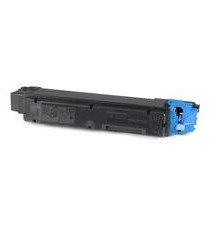TONER TK5305BK NERO COMPATIBILE 1T02VM0NL0 PER KYOCERA ETASKalfa 350ci + VASCHETTA TK-5305 CAPACITA' 12.000 PAGINE