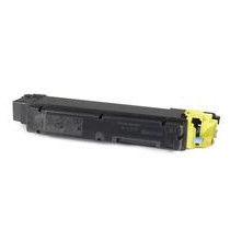TONER TK5305M MAGENTA COMPATIBILE 1T02VMBNL0 PER KYOCERA ETASKalfa 350ci + VASCHETTA TK-5305 CAPACITA' 6.000 PAGINE