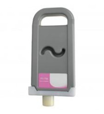 CARTUCCIA PFI-706M MAGENTA COMPATIBILE 6683B001 PER CANON iPF8300 iPF8400 iPF9400 PFI706 CAPACITA' 700ml