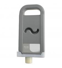 CARTUCCIA PFI-706GY GRIGIA COMPATIBILE 6690B001 PER CANON iPF8300 iPF8400 iPF9400 PFI706 CAPACITA' 700ml