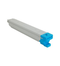 TONER K808S NERO COMPATIBILE CLT-K808S PER SAMSUNG X4220 X4250 X4300 CAPACITA' 23.000 PAGINE