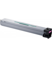 TONER C806S CIANO COMPATIBILE CLT-C806S PER SAMSUNG X7400 X7500 X7600 CAPACITA' 30.000 PAGINE