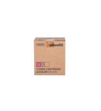 ORIGINALE OLIVETTI B1136 CIANO PER OLIVETTI D-COLOR MF 3100 B1136 CAPACITA' 5.000 PAGINE ORIGINALE OLIVETTI B1136 CIANO PER OLIVETTI D-COLOR MF 3100 B1136 CAPACITA' 5.000 PAGINE