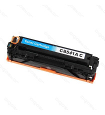 TONER CB540A CE320A CF210X 731BK NERO *SERIE ECO* COMPATIBILE PER HP E CANON 6273B002 CAPACITA' 2.200 PAGINE