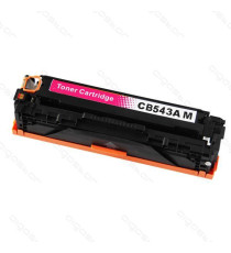 TONER CB542A CE322A CF212X 731Y GIALLO *SERIE ECO* COMPATIBILE PER HP E CANON 6270B002 CAPACITA' 1.800 PAGINE