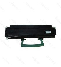 TONER E450H11E NERO COMPATIBILE PER LEXMARK Optra E450DN CAPACITA' 11.000 pagine