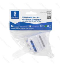 SPINA PIATTA 16A 250V 2P+T NERA MAX 1500W - TIPO ITALIANA - COSTRUITA CON MATERIALI DI ALTA QUALITA' - CERTIFICAZIONE CE SPINA PIATTA 16A 250V 2P+T NERA MAX 1500W - TIPO ITALIANA - COSTRUITA CON MATERIALI DI ALTA QUALITA' - CERTIFICAZIONE CE