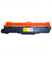 TONER TN247C CIANO TN243 CON CHIP COMPATIBILE *SERIE ECO* PER BROTHER Dcp-L3500s HL-L3200s MFC-L3700s TN-247 TN-243 2.300 PAGINE TONER TN247C CIANO TN243 CON CHIP COMPATIBILE *SERIE ECO* PER BROTHER Dcp-L3500s HL-L3200s MFC-L3700s TN-247 TN-243 2.300 PAGINE