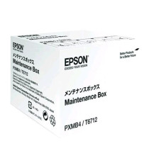 CARTUCCIA T9081 NERA COMPATIBILE PER EPSON WF6090 WF6590 C13T908140 5.000 PAGINE CON CHIP