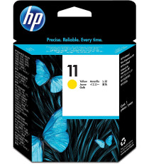 TESTINA ORIGINALE HP 11 MAGENTA C4812A PER HP Business Jet 1000/1100/2200 DESIGNJET 500 C4812A 11M CAPACITA' 24.000 PAGINE