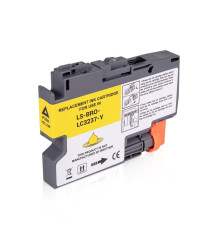 CARTUCCIA LC3237M MAGENTA COMPATBILE CON BROTHER MFC-J6945DW MFC-J5945DW.J6947,HL-J6000DW LC-3237 16ml 1.500 PAGINE