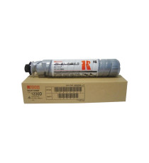 TONER 1230 NERO COMPATIBILE PER Ricoh Aficio 2015,2016,2018,2020 K161 Type1230 9.000 PAGINE