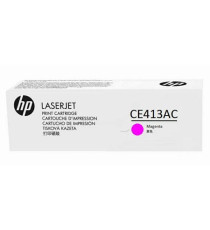 ORIGINALE HP CE412AC 305A GIALLO PER HP COLOR LASERJET PRO M375NW, M375W, M451DN, M475DN CAPACITA' 2.600 PAGINE