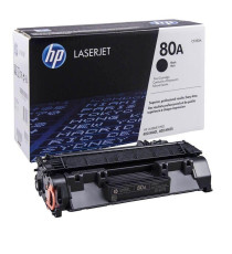 TONER CE505A CF280A NERO COMPATIBILE PER HP P2050,M401,M425, P2035 CF280A 2.300 PAGINE