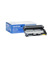 TAMBURO DR-2000 DR2000 COMPATIBILE PER Brother HL 2030/2040/2070N DR 2000 CAPACITA' 12.000 PAGINE