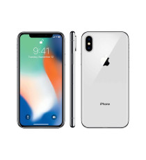 APPLE IPHONE 8 64GB SILVER iOS 11 FOTOCAMERA 12MP 4.7" RICONDIZIONATO GRADE A+++ CERTIFICATO CON GARANZIA 1 ANNO (RESIDUA APPLE) APPLE IPHONE 8 64GB SILVER iOS 11 FOTOCAMERA 12MP 4.7" RICONDIZIONATO GRADE A+++ CERTIFICATO CON GARANZIA 1 ANNO (RESIDUA APPLE)