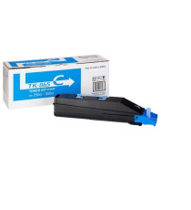ORIGINALE KYOCERA TK-865BK 1T02JZ0EU0 PER KYOCERA TASKalfa 250ci TASKalfa 300ci  TK865BK 20.000 PAGINE