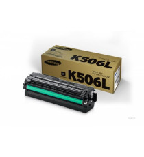 TONER CLP 680 NERO COMPATIBILE PER SAMSUNG CLP680ND CLX 6260 CLT-K506L CAPACITA' 6.000 PAGINE
